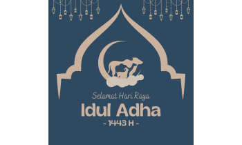 Makna Hari Raya Idul Adha