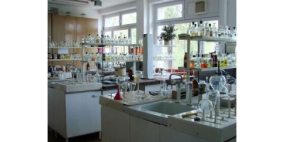 Laboratorium